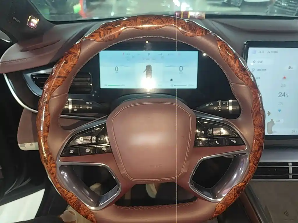 BYD Seal — миниатюра 11