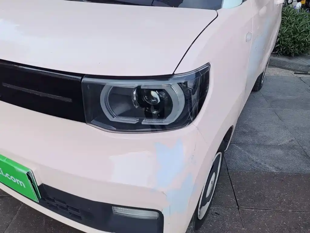 Wuling MINIEV — миниатюра 24