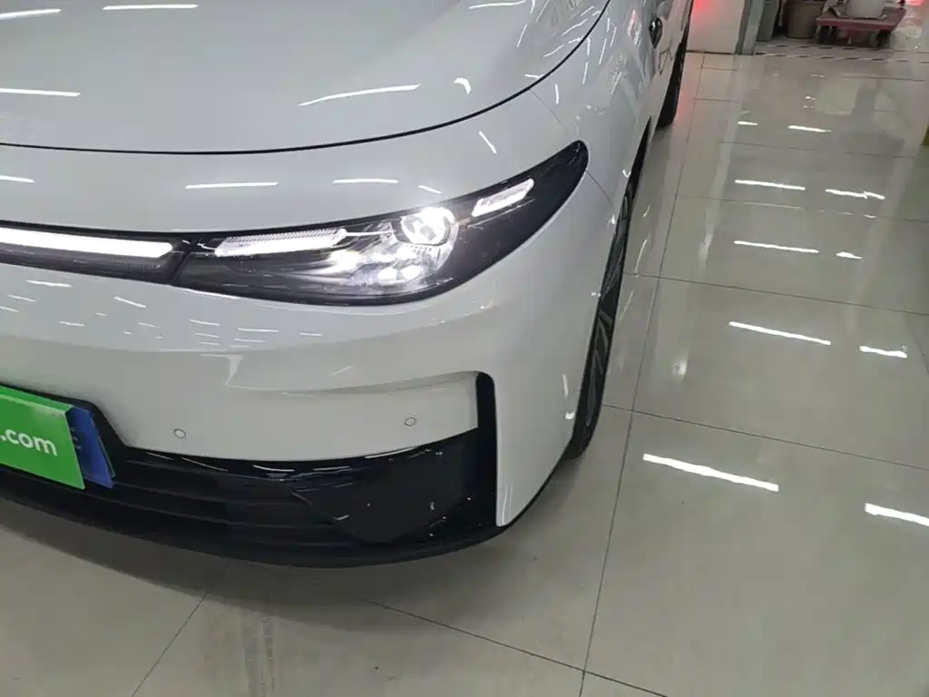 Leapmotor Leapmotor C16 — миниатюра 24