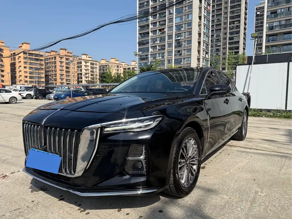Hongqi Hongqi H5 2023