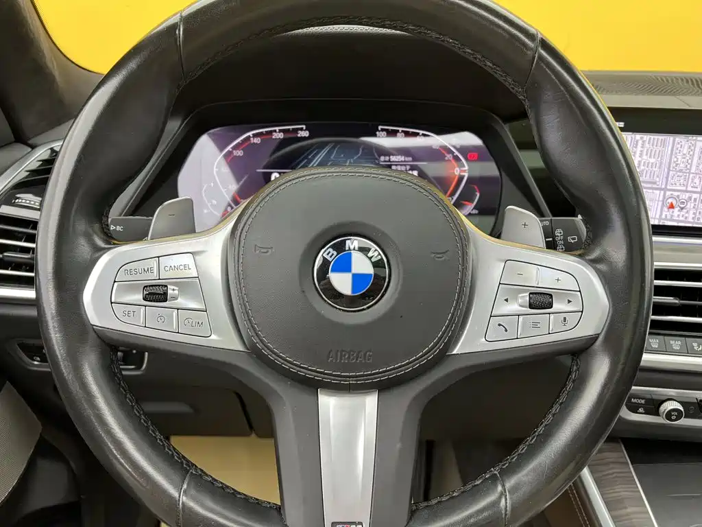BMW X5 — миниатюра 14