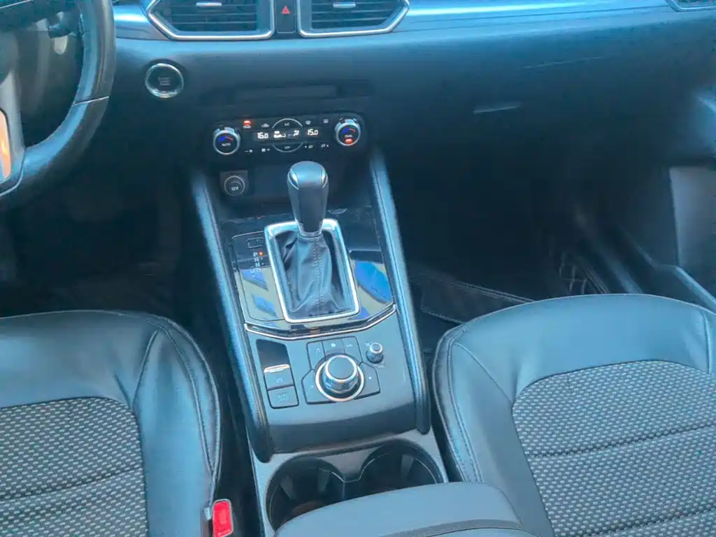 Mazda CX-5 — миниатюра 14