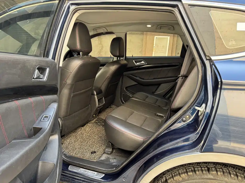 CHEETAH CARS CHEETAH CS10