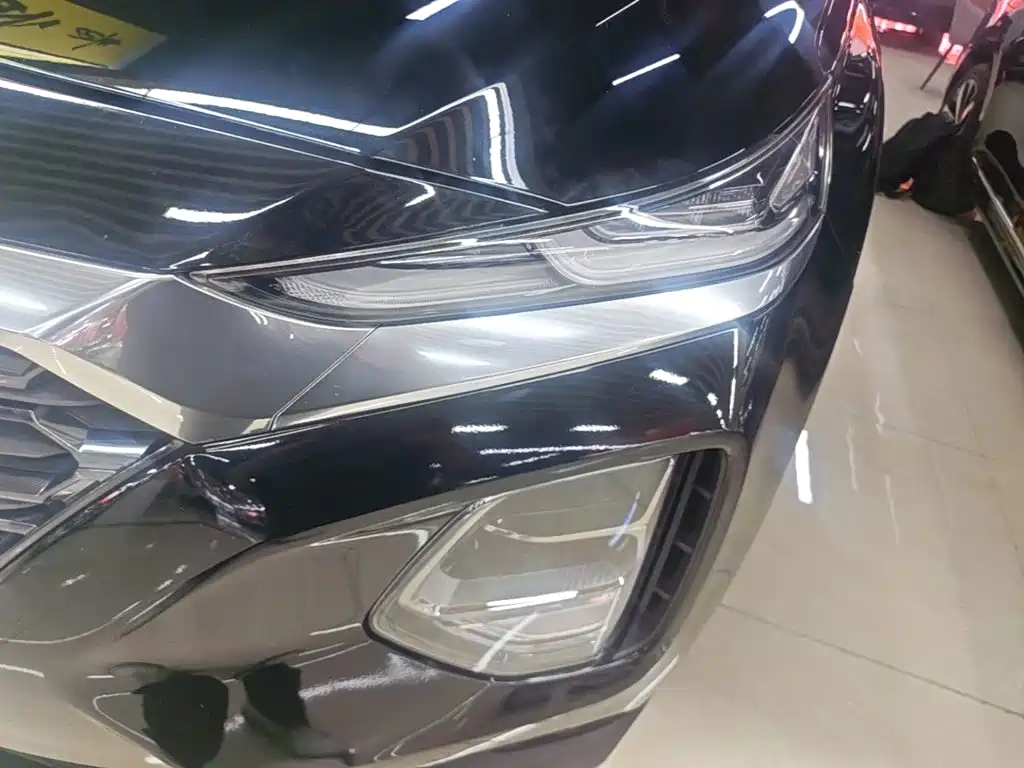 Hyundai Santa Fe — миниатюра 24