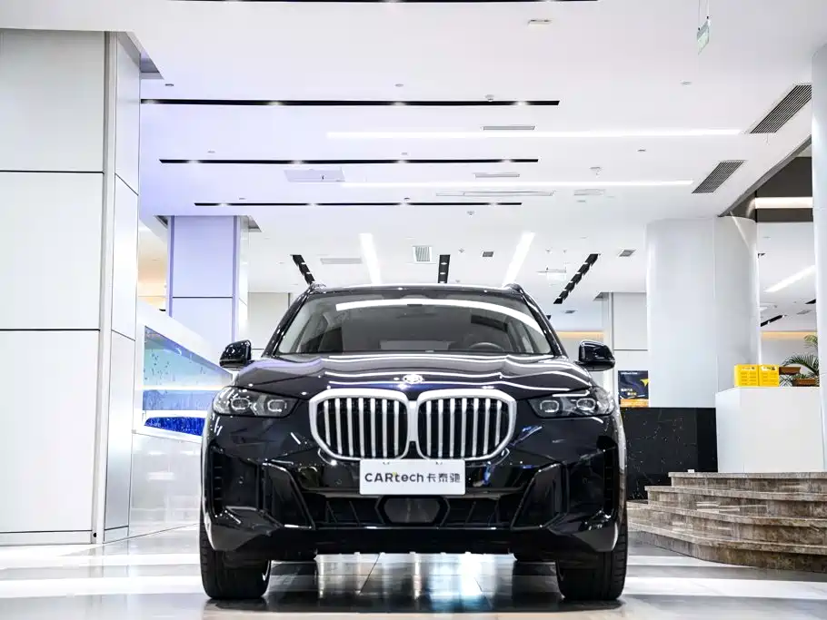 BMW X5 — фотографии объявления, Фото 5