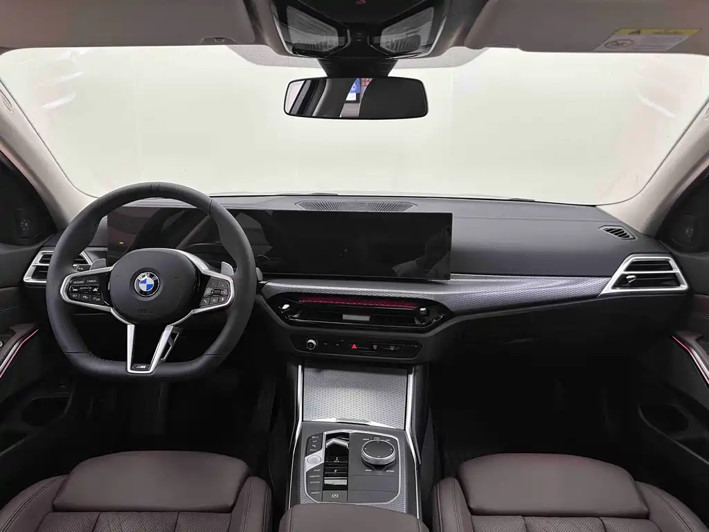 BMW 3 Series — миниатюра 8