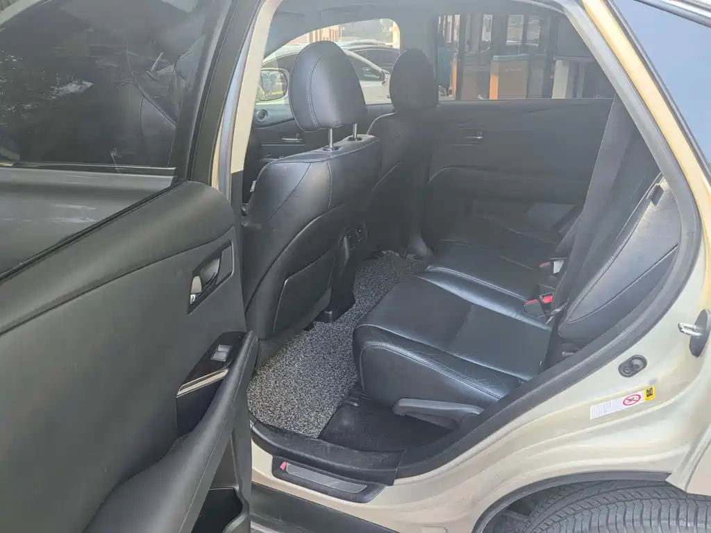 Lexus RX Classic — миниатюра 6