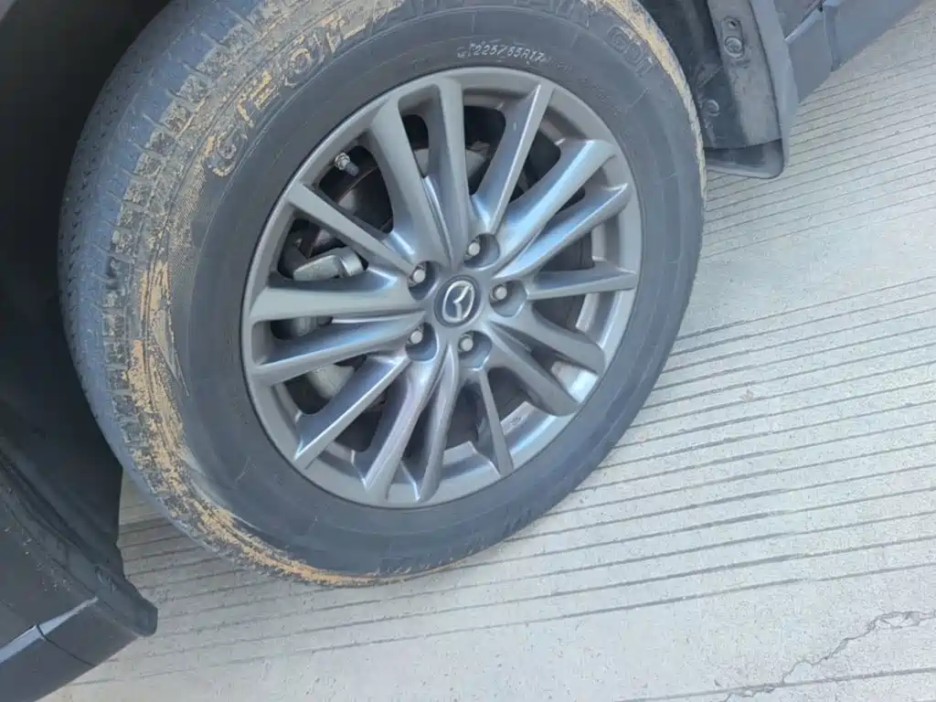 Mazda CX-5 — миниатюра 23