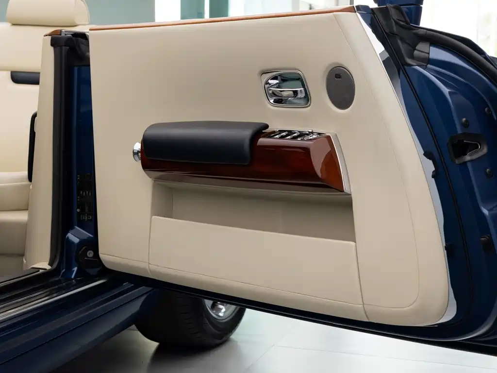 Rolls-Royce Phantom — миниатюра 22