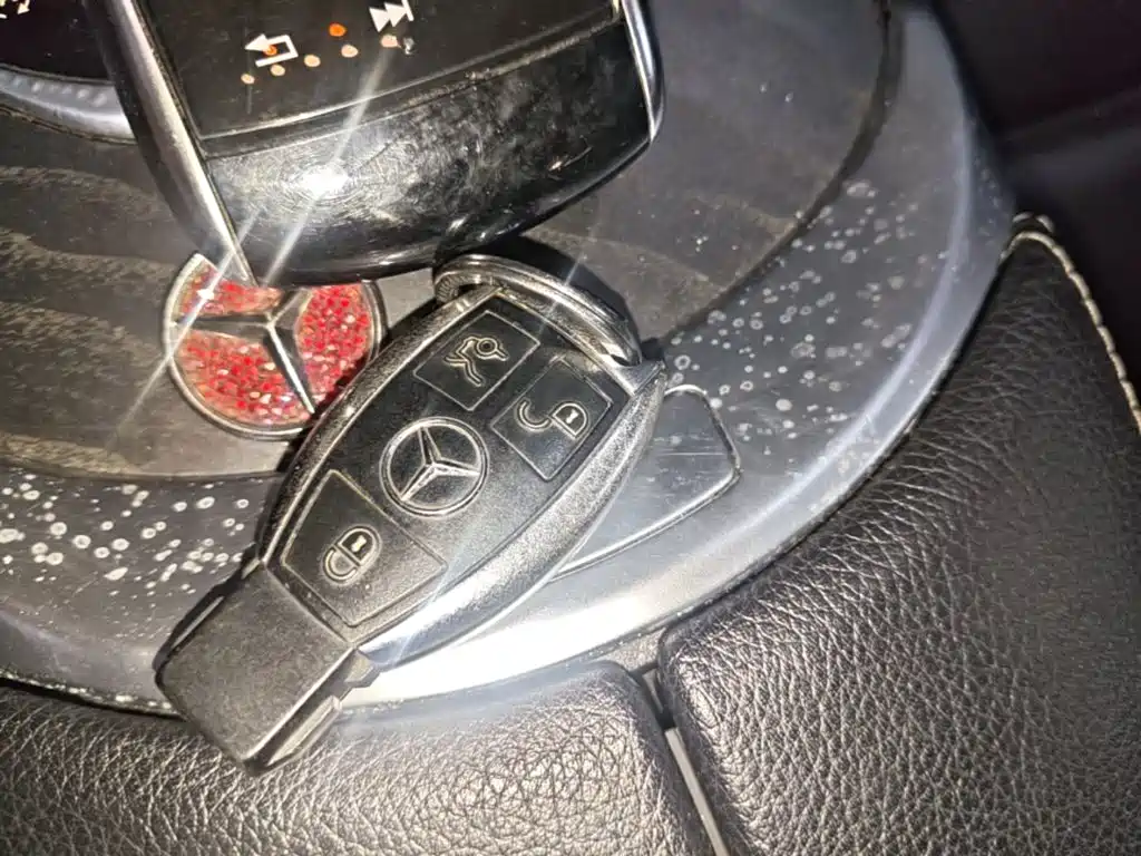 Mercedes-Benz C-Class — миниатюра 9