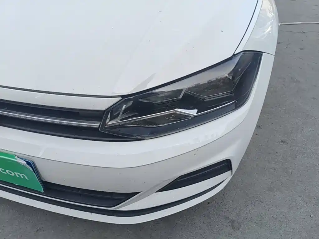 Volkswagen Polo — миниатюра 24