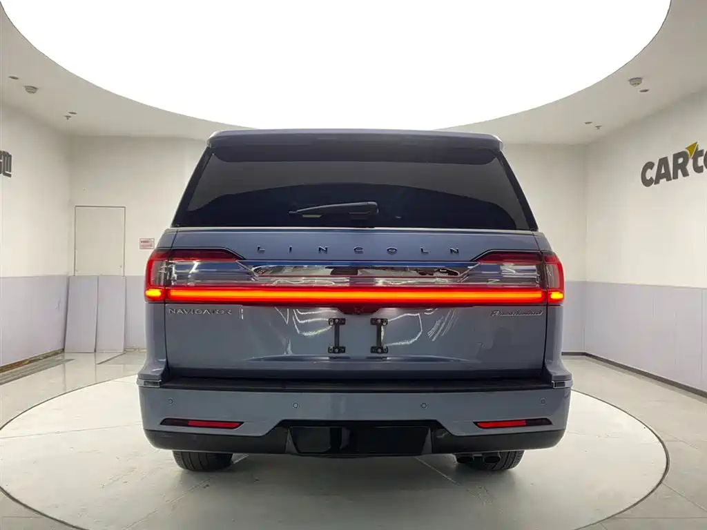 Lincoln Navigator 2020 3.5T