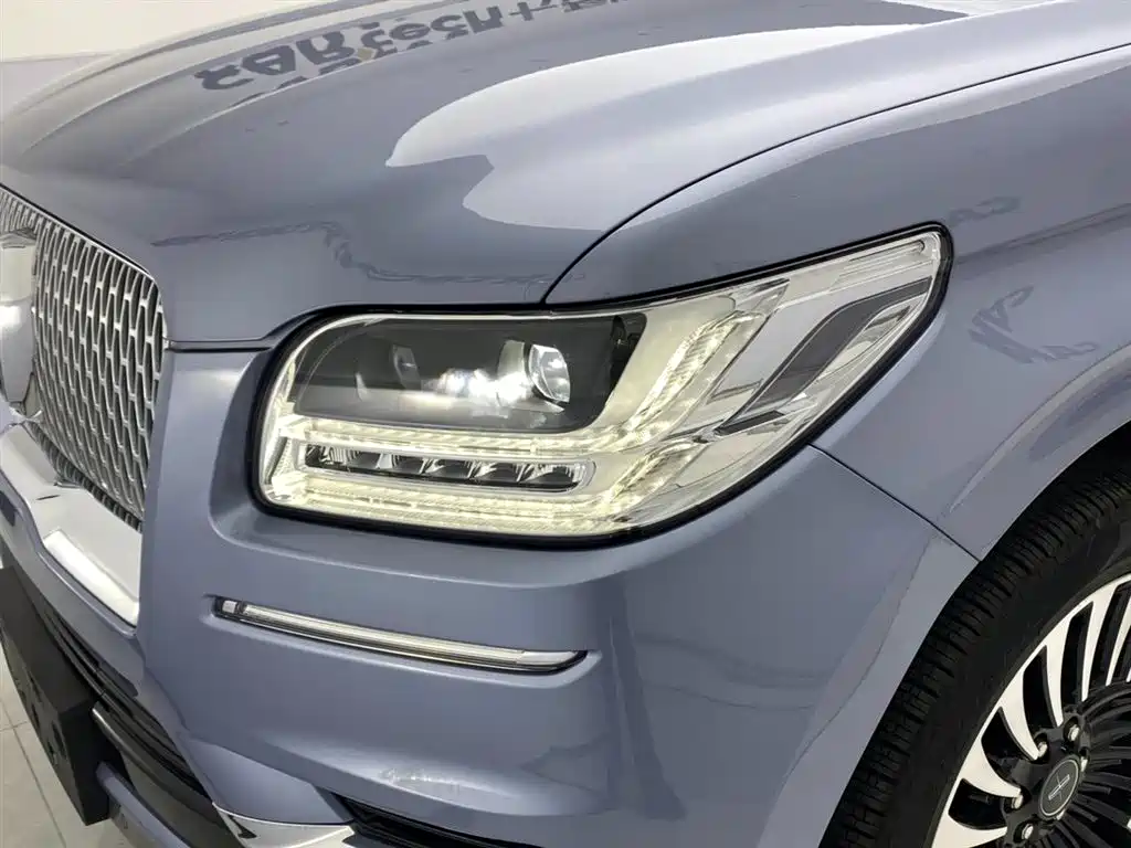 Lincoln Navigator 2020 3.5T