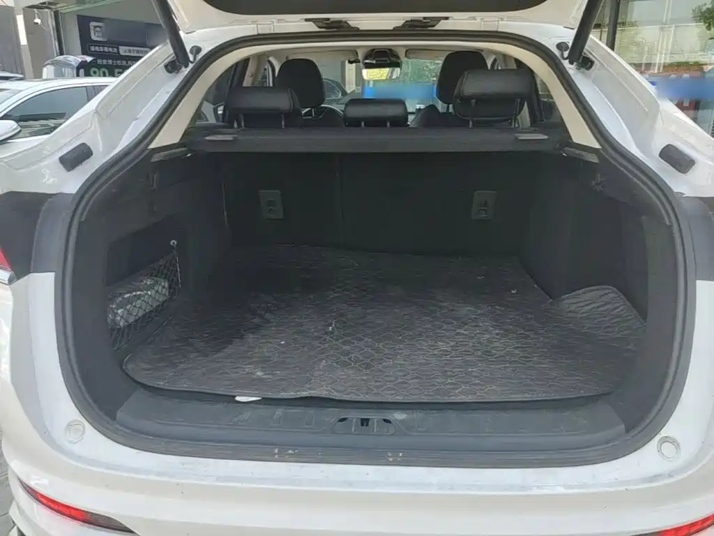 Geely Xingyue — миниатюра 19