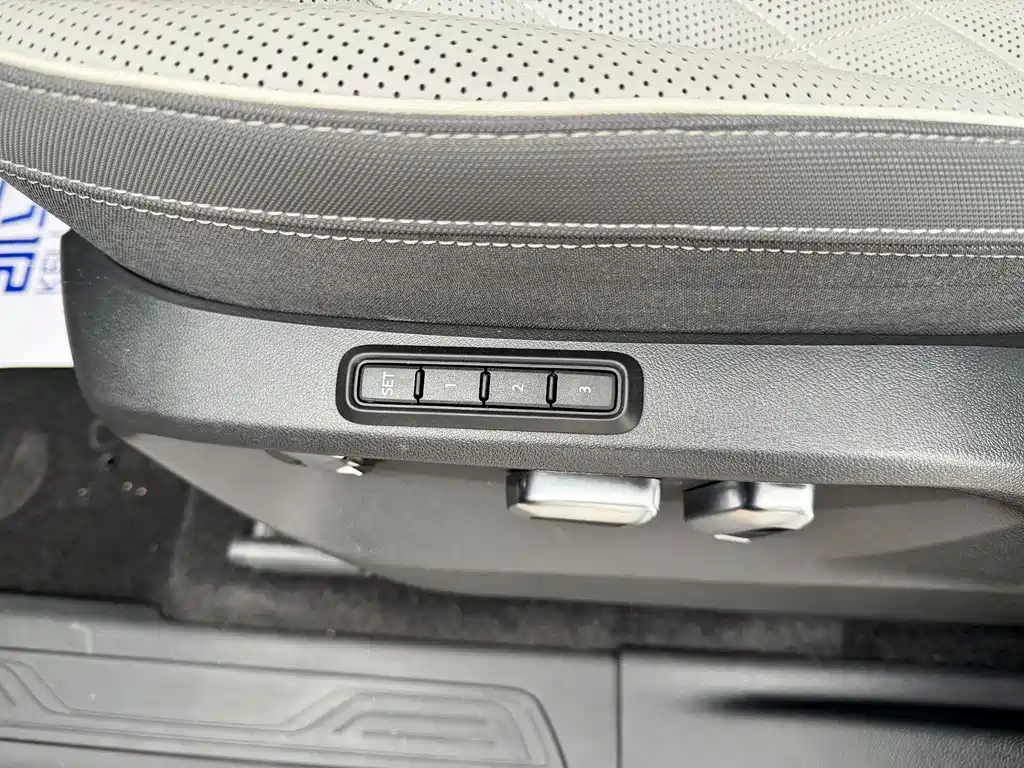Volkswagen Tavendor — миниатюра 14