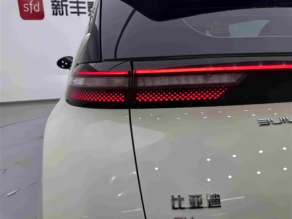 BYD Seagull — миниатюра 26