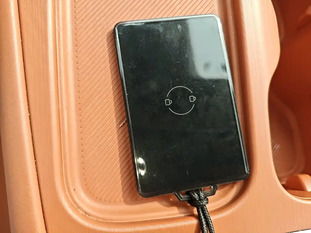 Leapmotor Leapmotor C16 — миниатюра 9