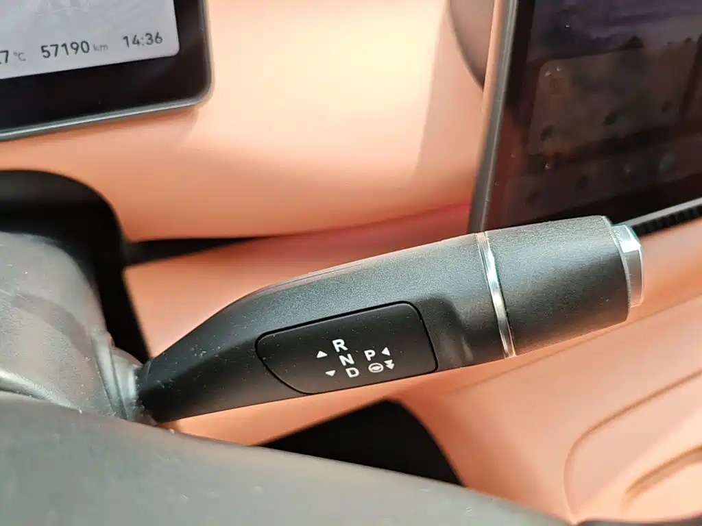 Leapmotor Leapmotor C16 — миниатюра 14
