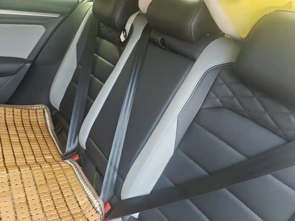 Volkswagen Bora — миниатюра 13