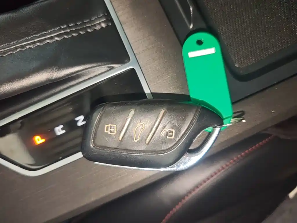 Roewe i5 — миниатюра 9