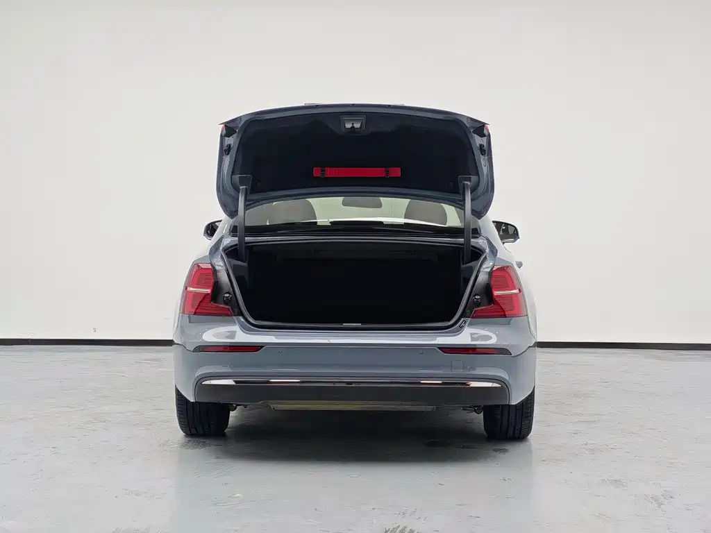 Volvo S60 — миниатюра 12