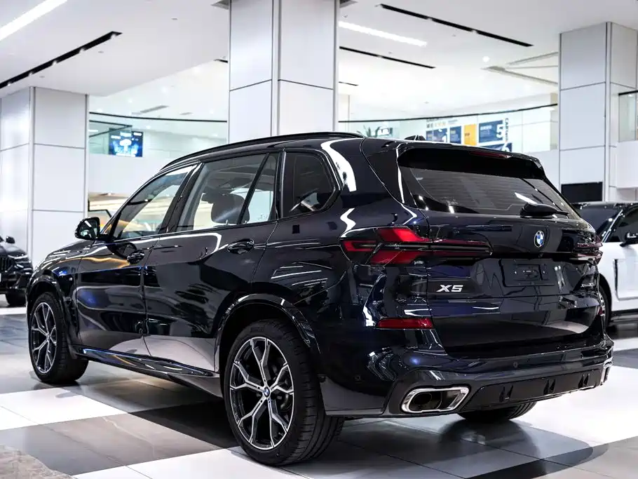 BMW X5 — фотографии объявления, Фото 8
