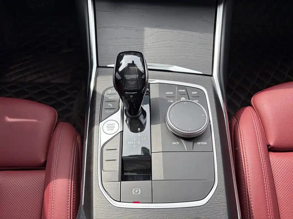 BMW 3 Series — миниатюра 20