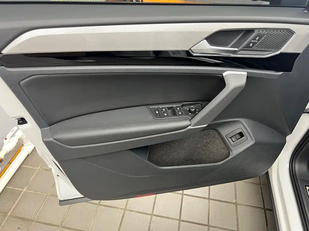 Volkswagen Tayron — миниатюра 16