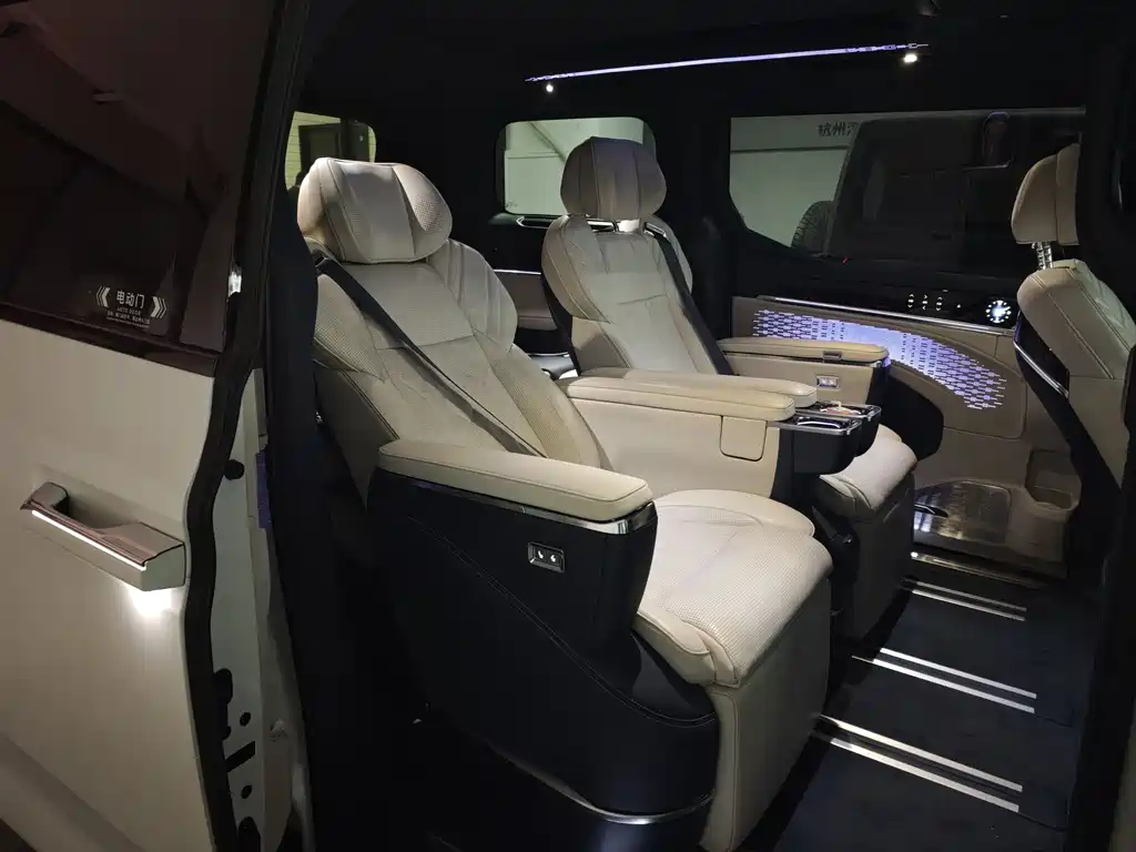 ZEEKR EXTREME KRYPTON 009