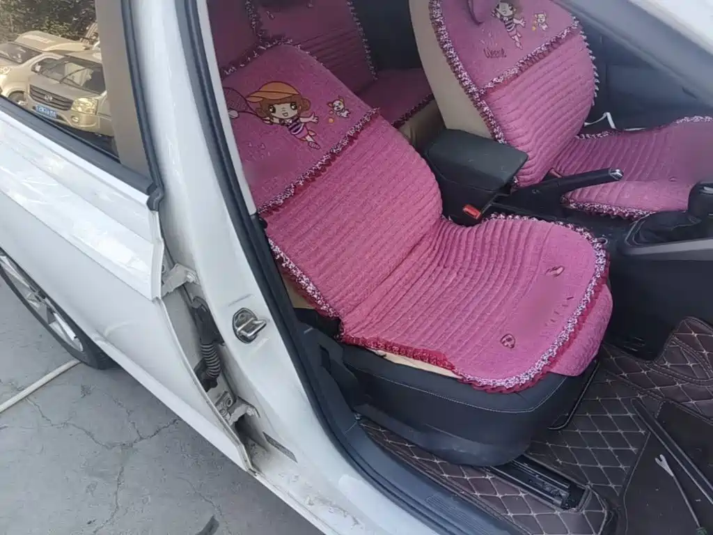 Volkswagen Polo — миниатюра 25