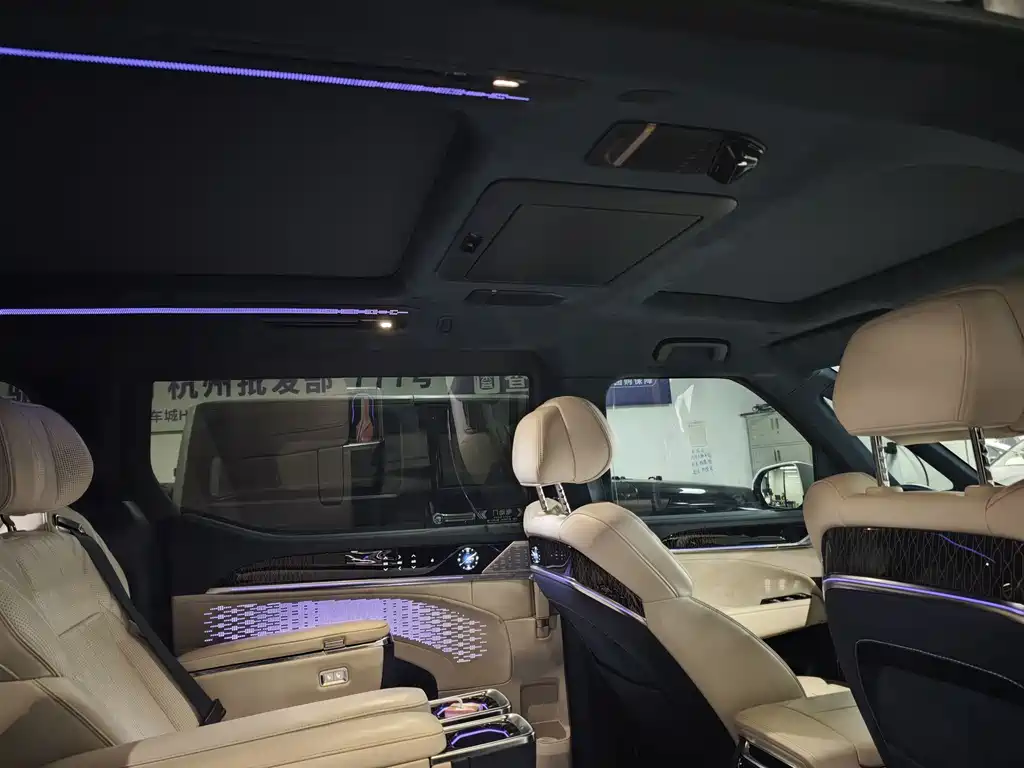 ZEEKR EXTREME KRYPTON 009