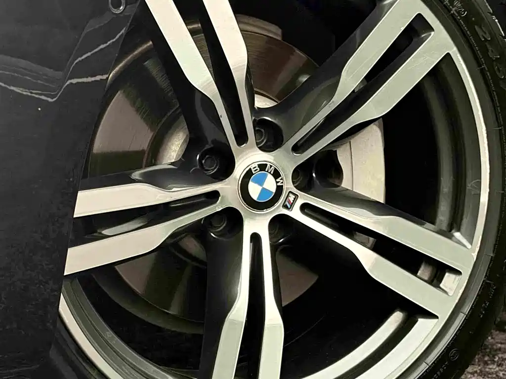 BMW 6 Series GT 630i M Sport Package, фото 8