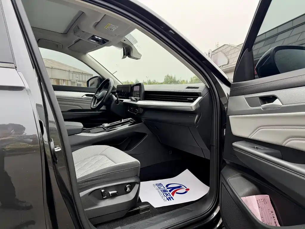 Volkswagen Tavendor — миниатюра 15