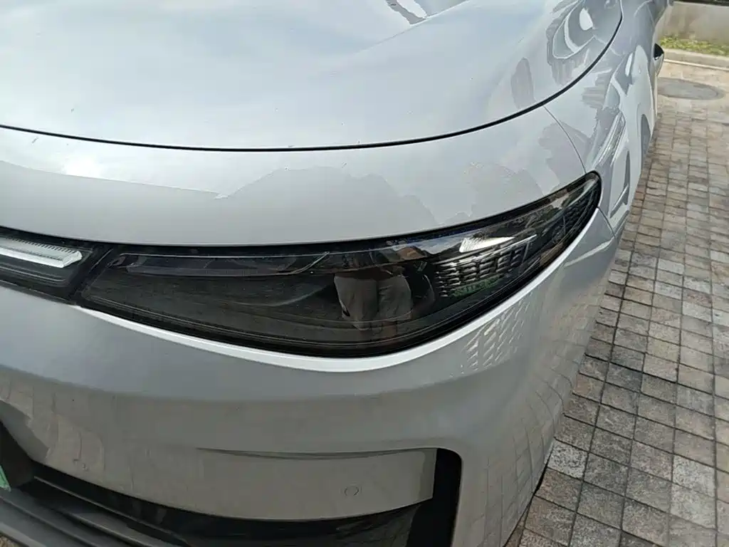 Leapmotor Leapmotor C16 — миниатюра 24