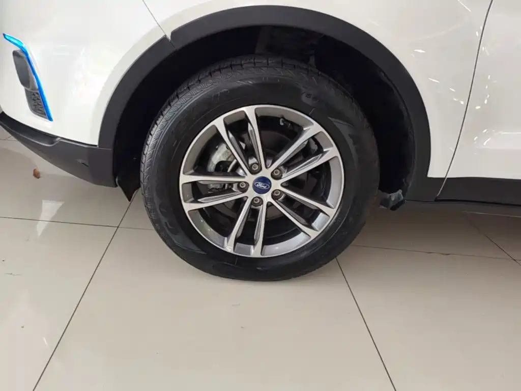 Ford Territory — миниатюра 23