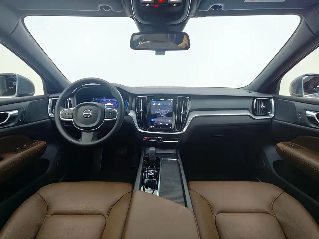 Volvo S60 — миниатюра 14