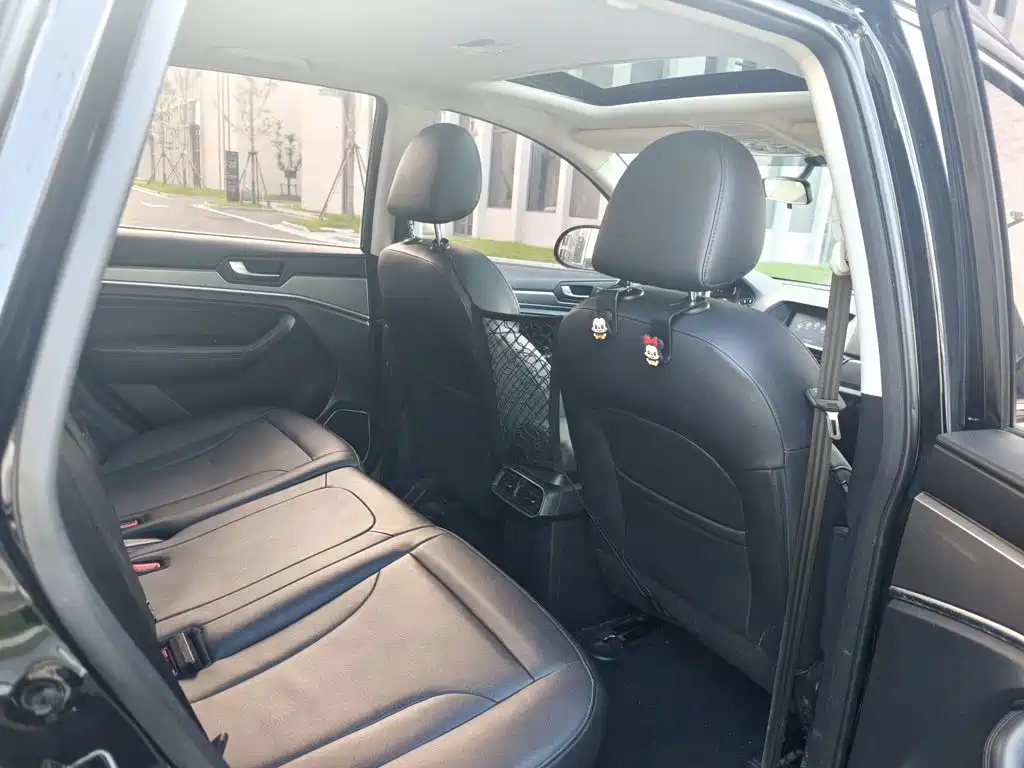 Haval H6 — миниатюра 18