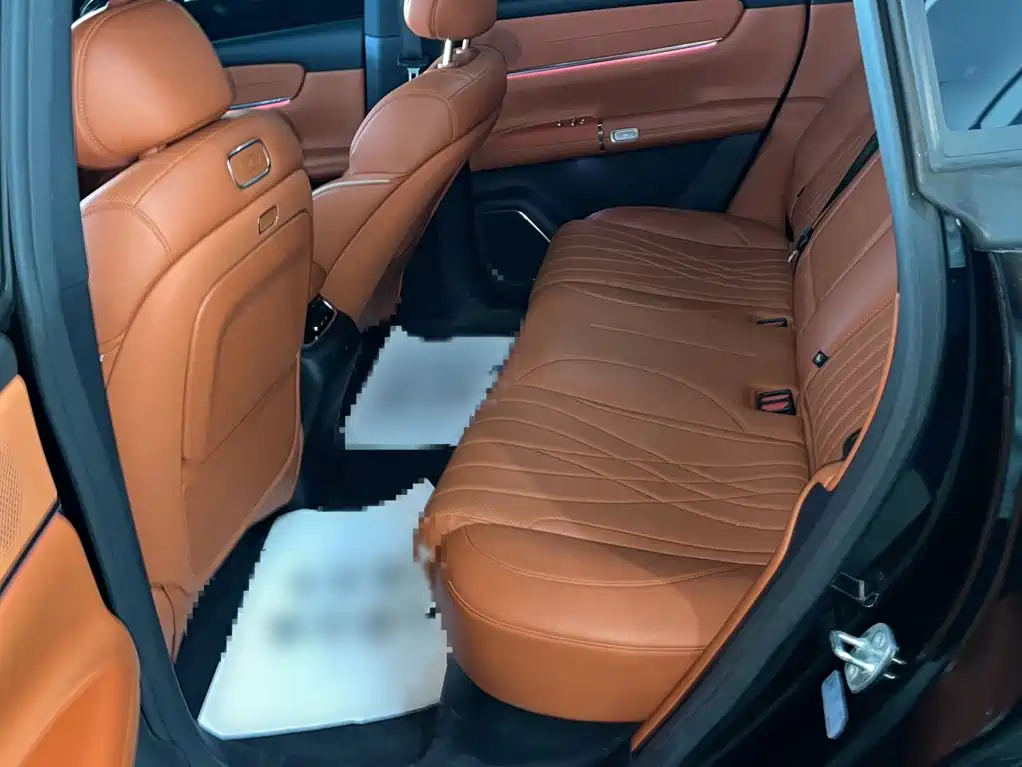 Qiyuan Qiyuan Q07 — миниатюра 14