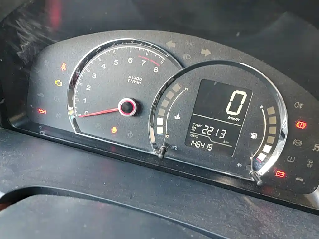 Roewe 350 — миниатюра 12
