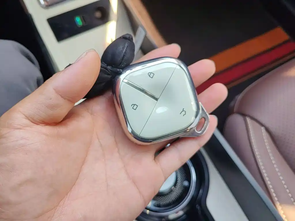 Wuling Bingo — миниатюра 13