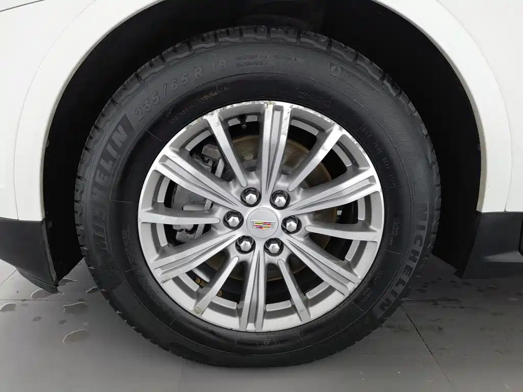 Cadillac XT5 — миниатюра 17