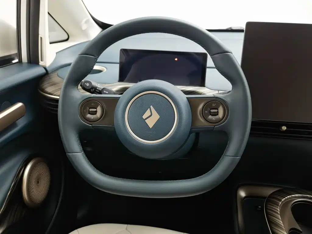Baojun Yunduo — миниатюра 11