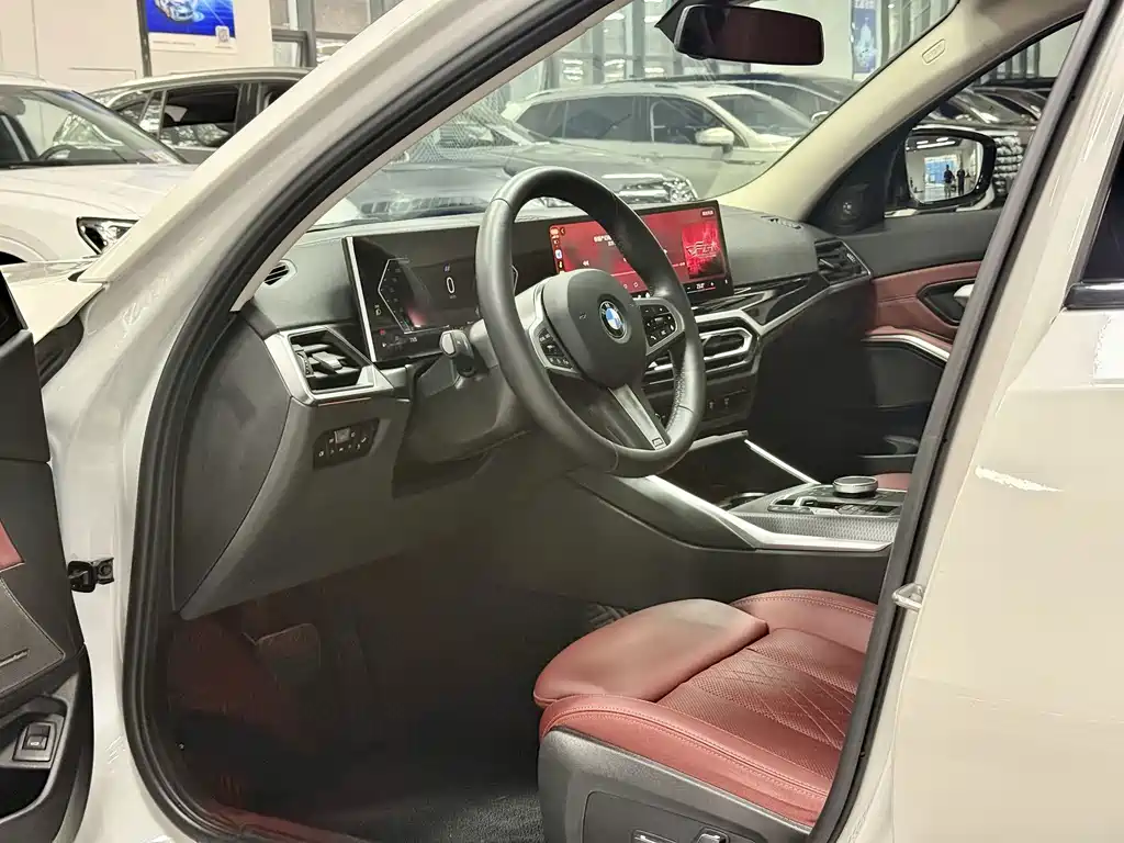 BMW 3 Series — миниатюра 6