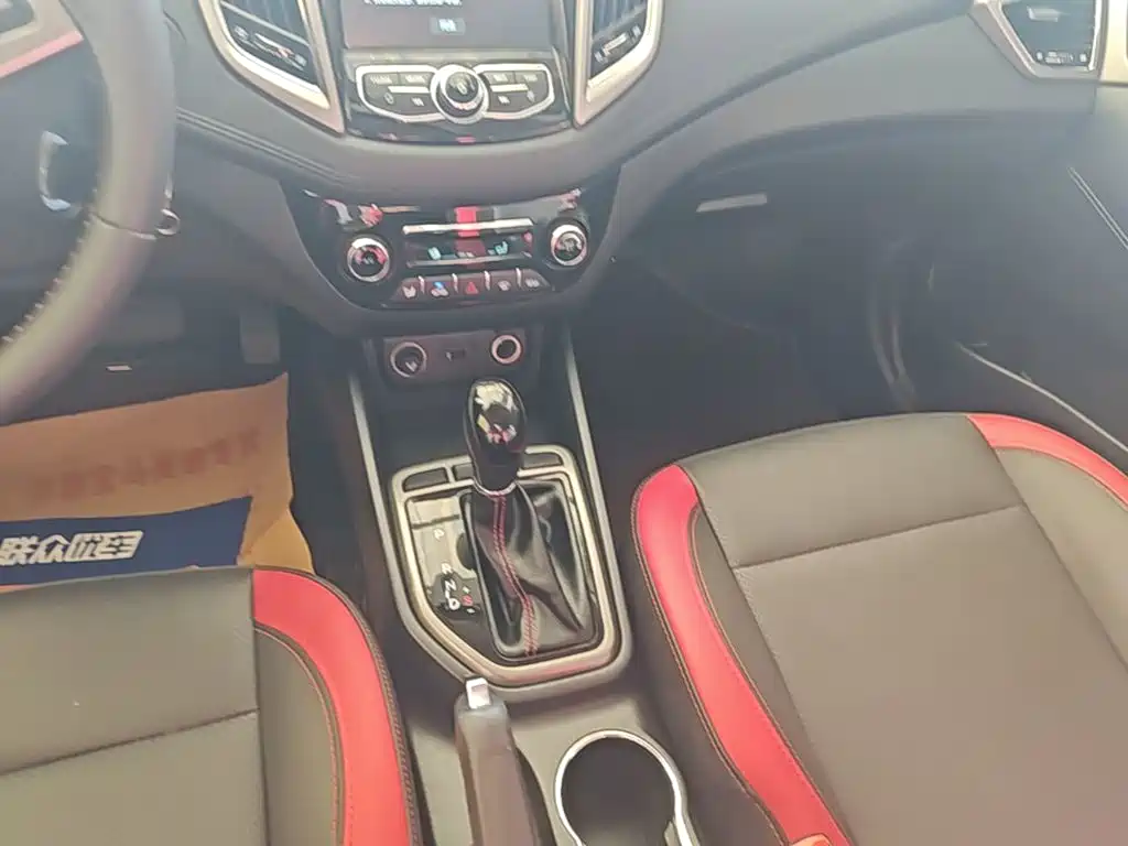 Changan Eado XT — миниатюра 14