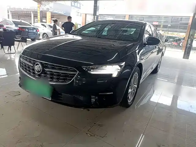 Buick Regal