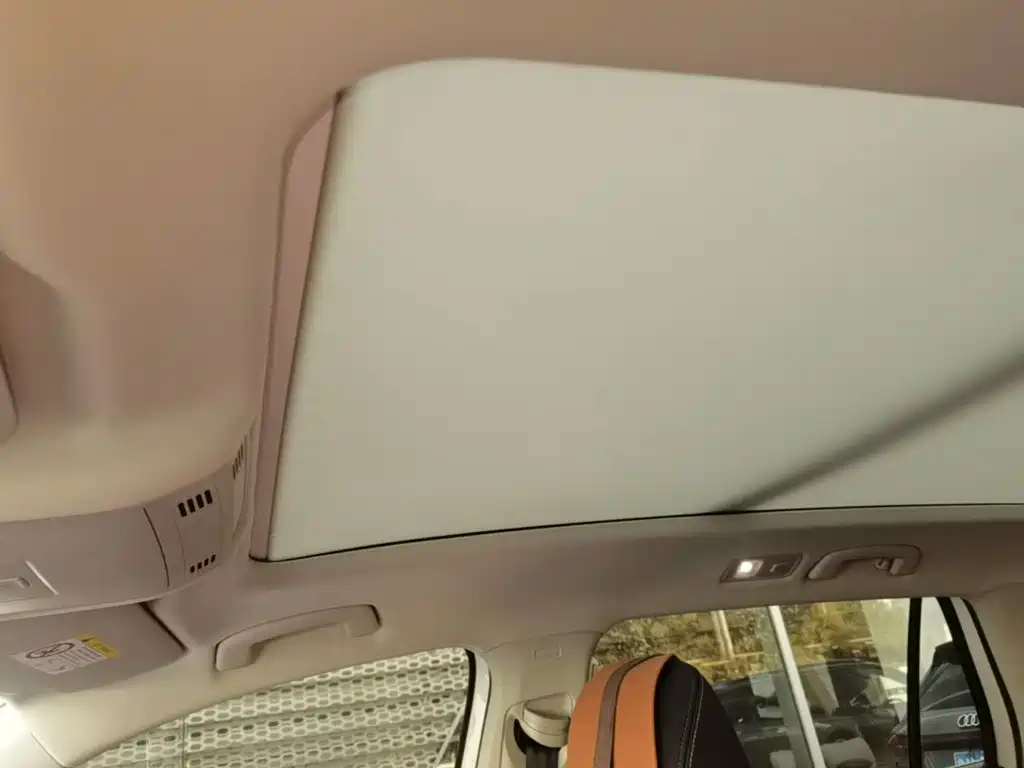 Volkswagen Tayron — миниатюра 18