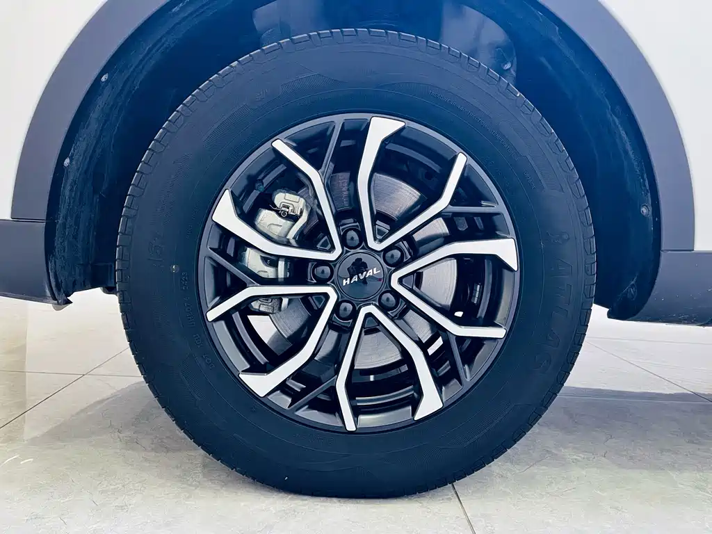 Haval H6 — миниатюра 16