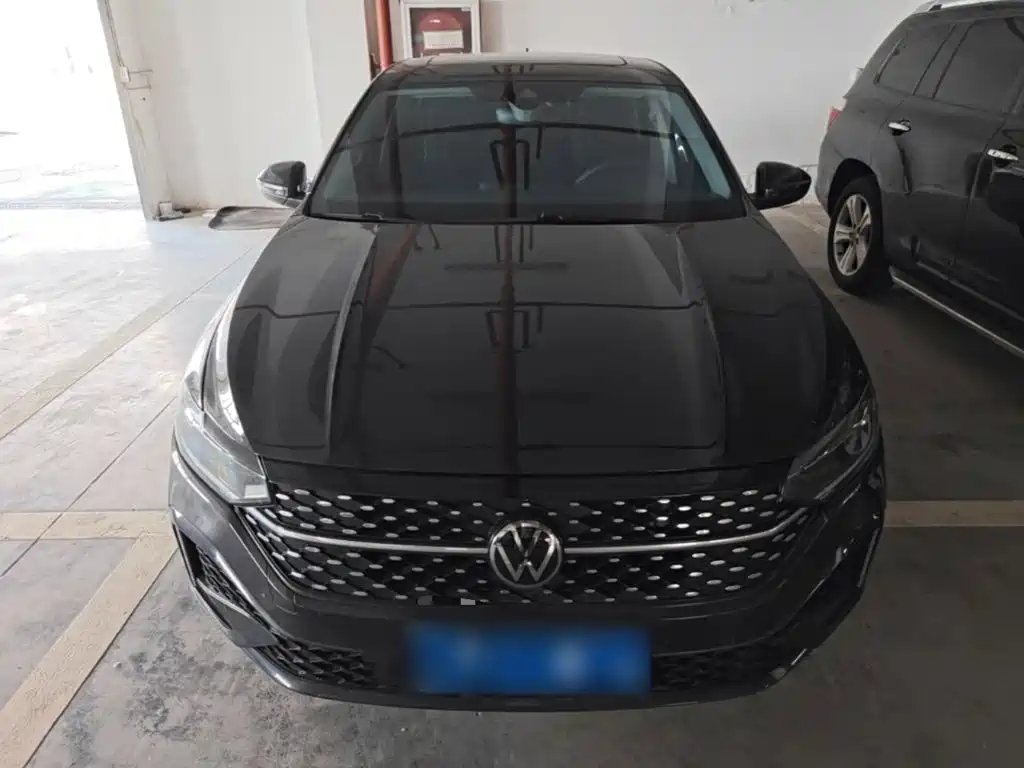 Volkswagen Lavida — миниатюра 3