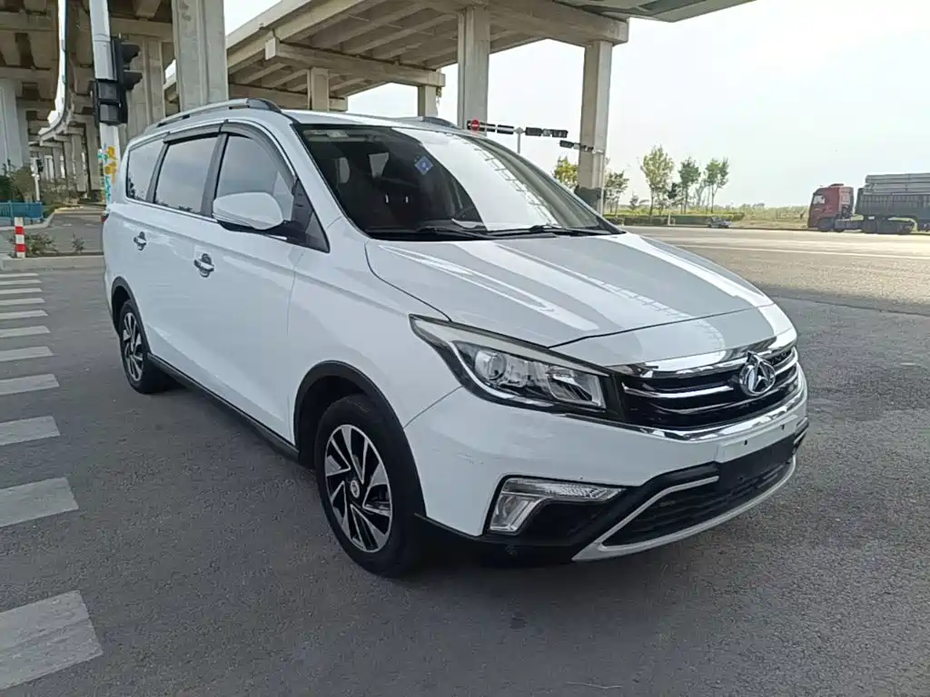 Oshan Oushang A800 — миниатюра 4