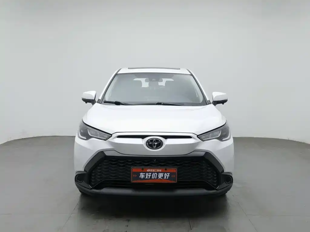 Toyota Frontlander — миниатюра 3